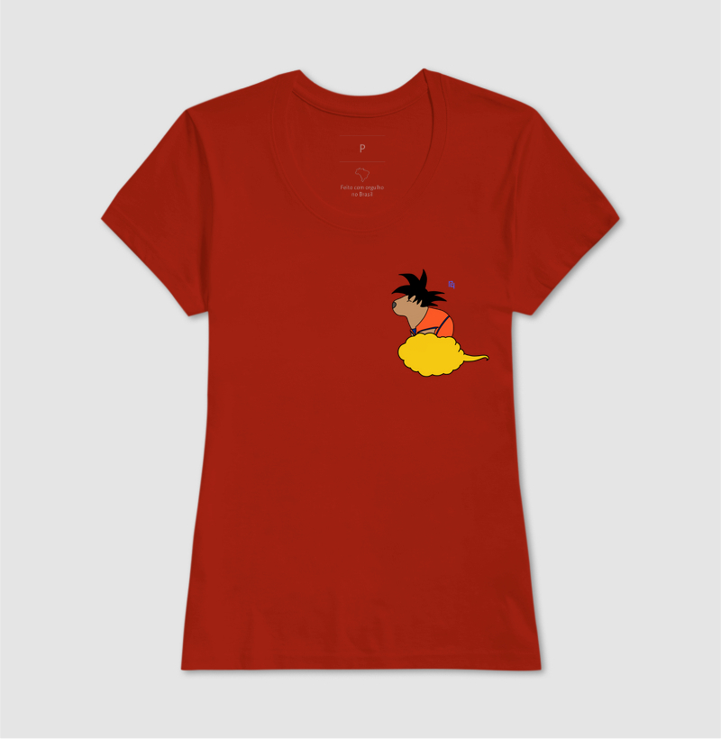 Camisa 10