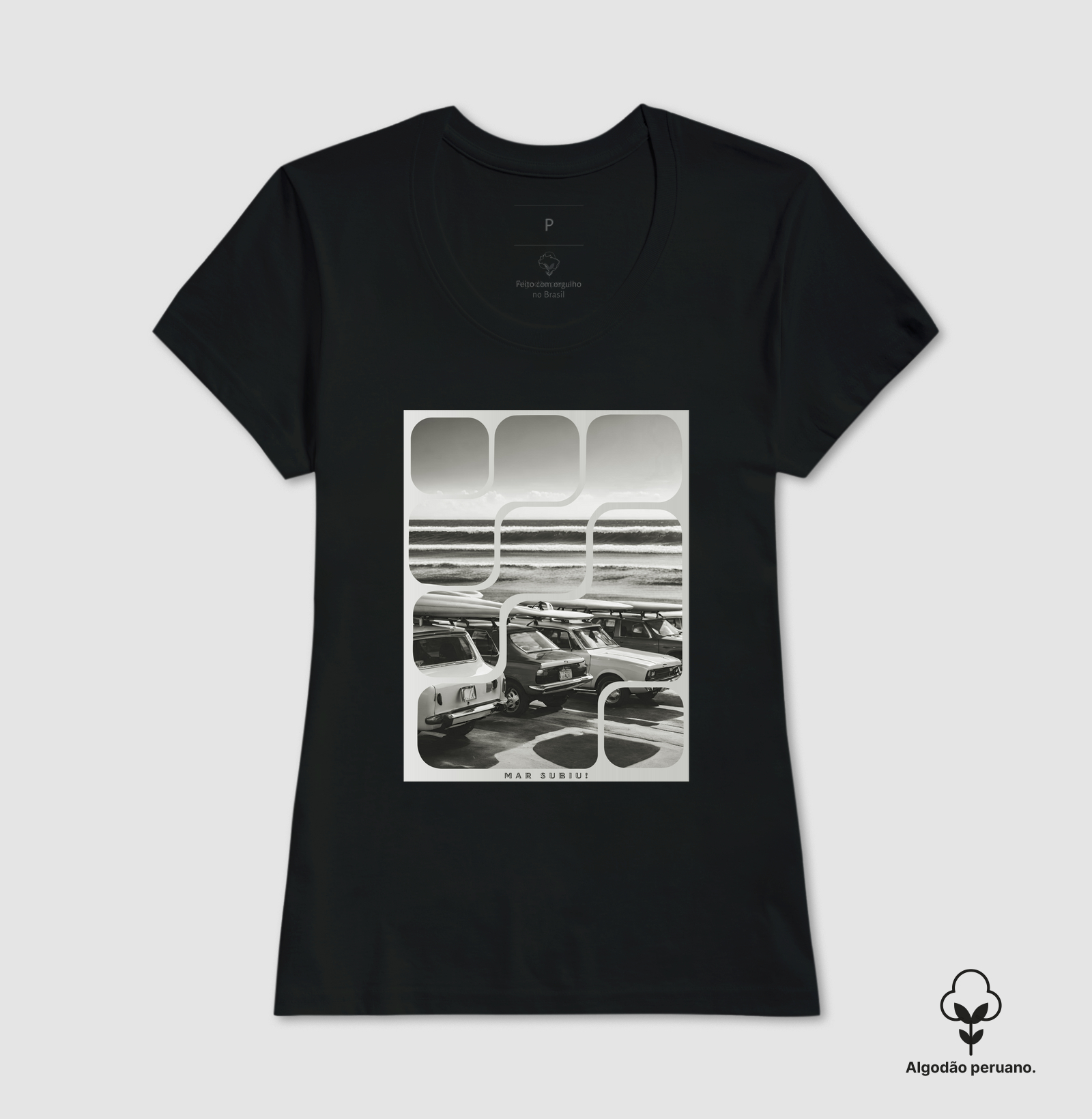 Camisa 6