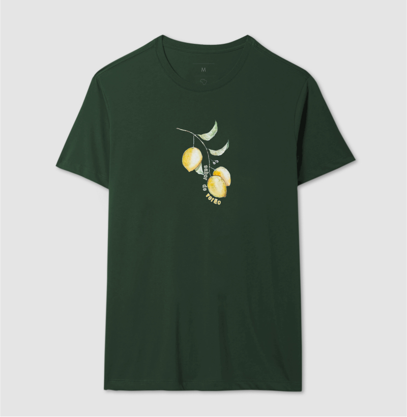 Camisa 11
