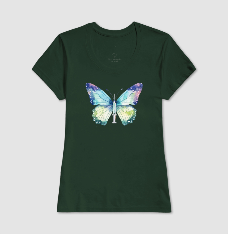 Camisa 16