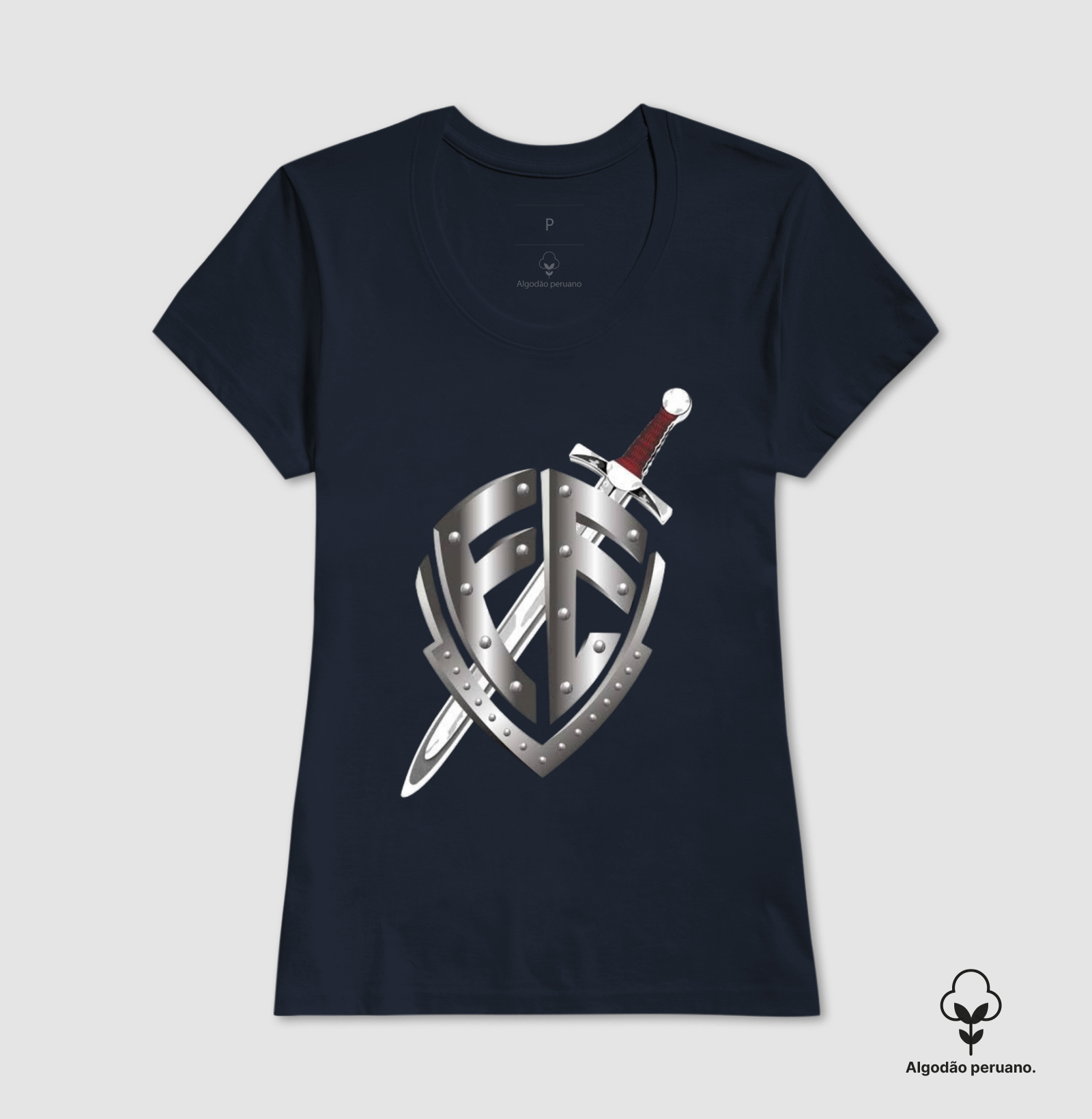 Camisa 5