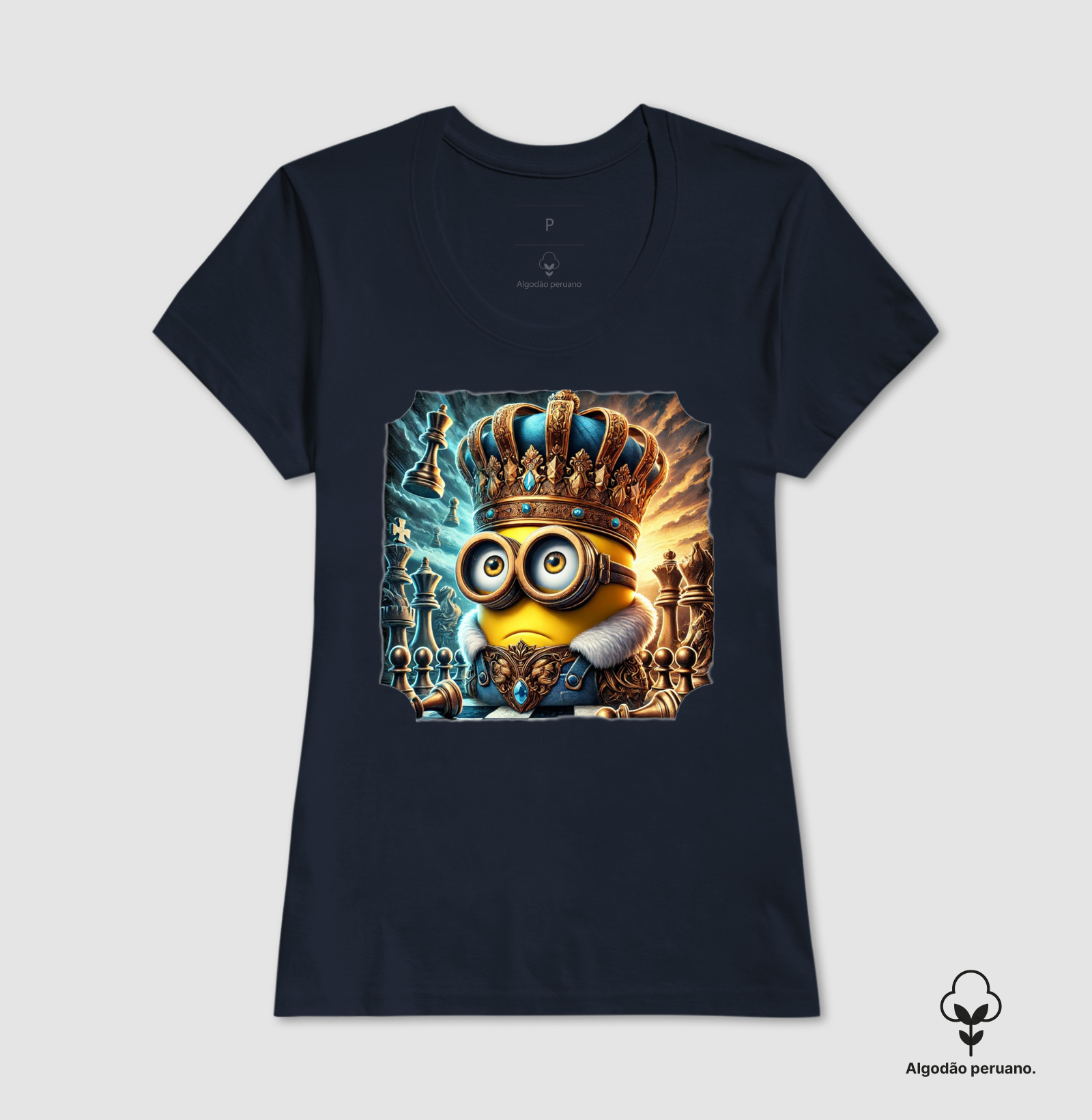 Camisa 6