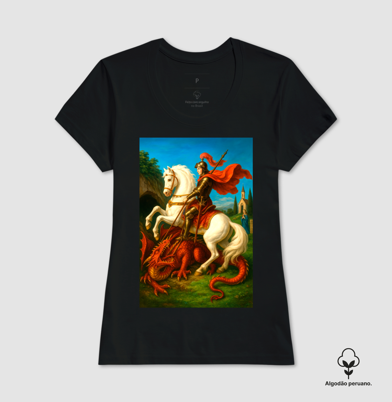 Camisa 3