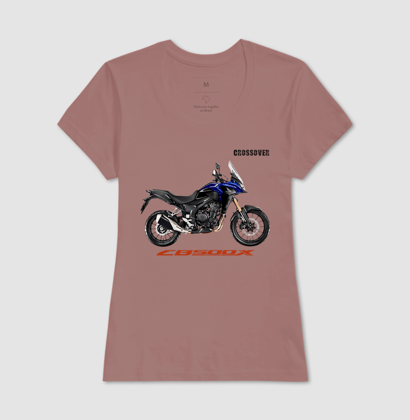 Camisa 16
