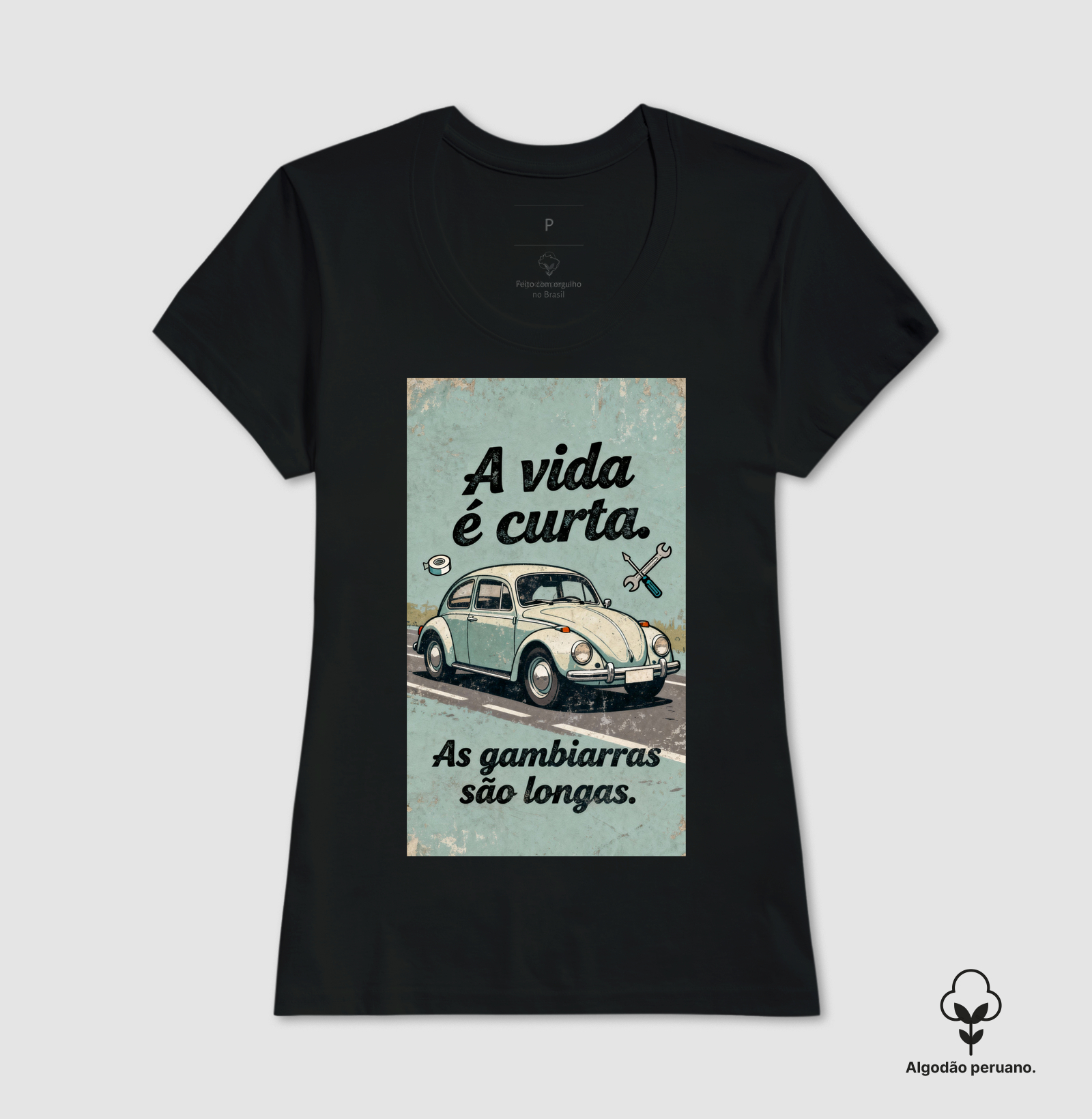 Camisa 1