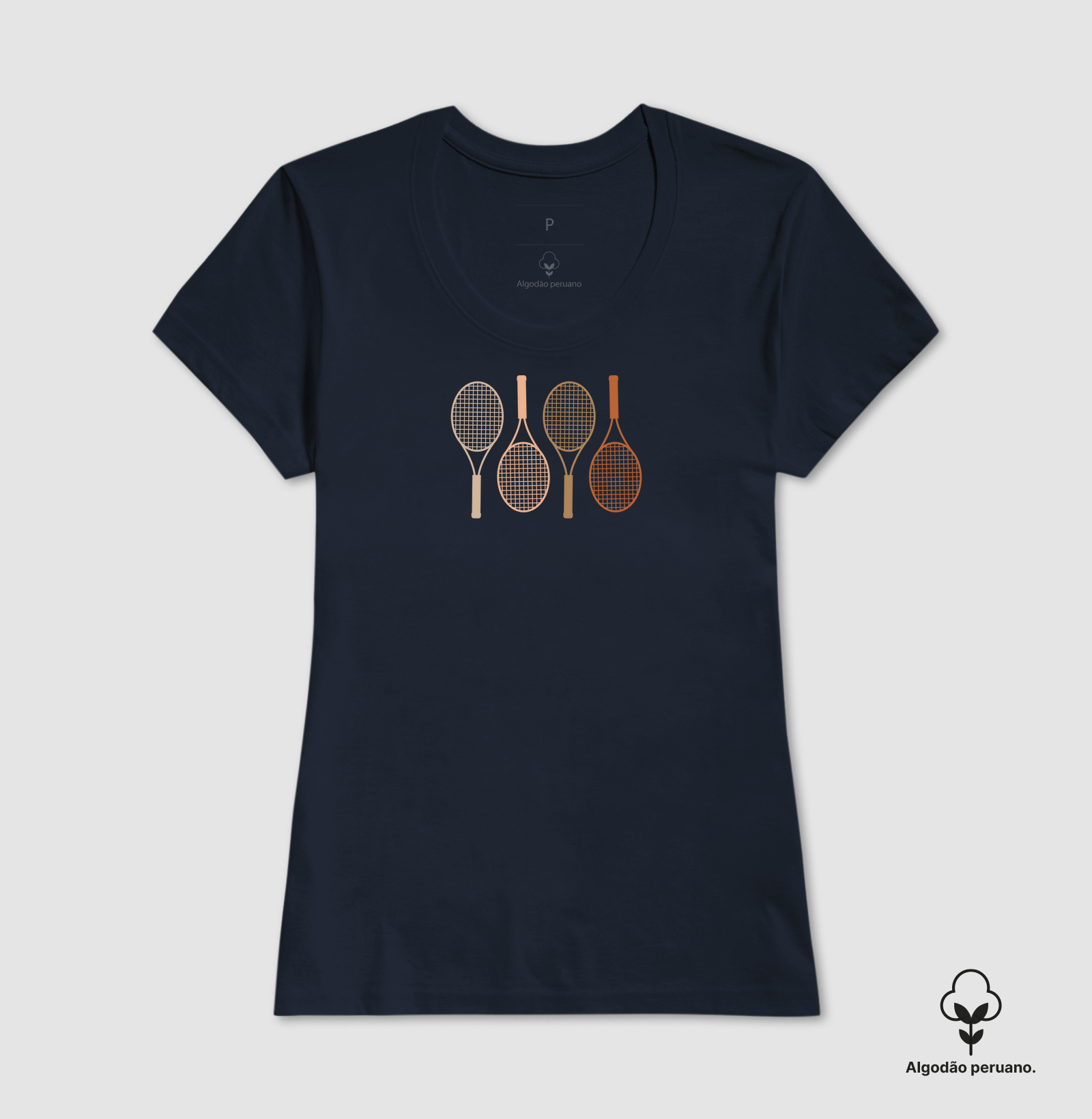 Camisa 9
