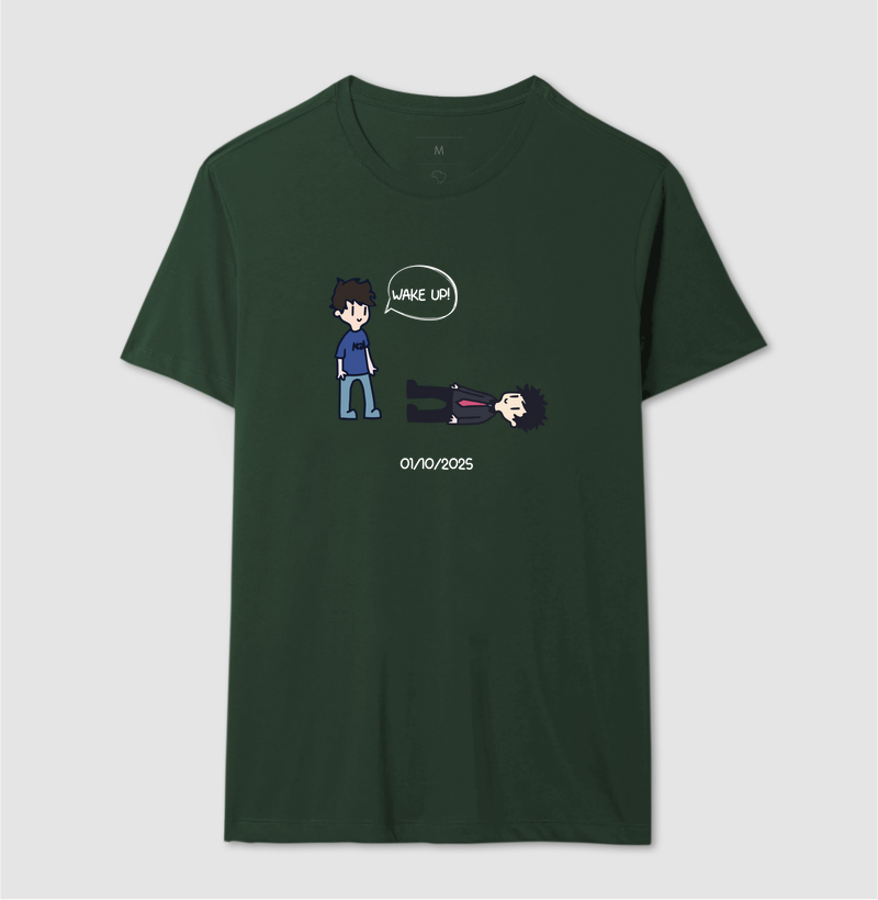 Camisa 11