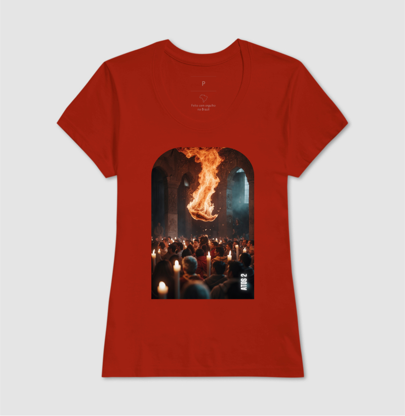 Camisa 13
