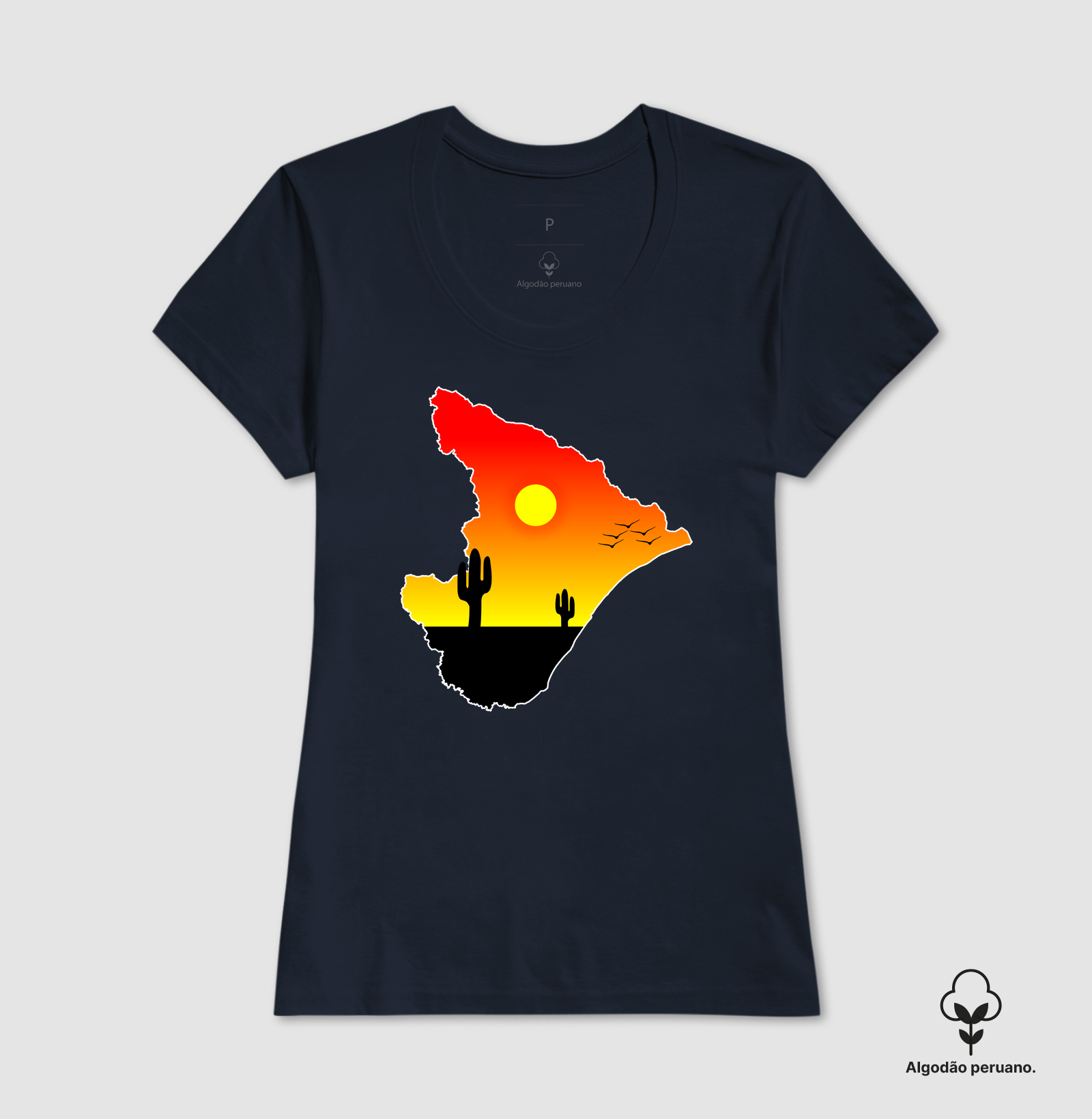 Camisa 6