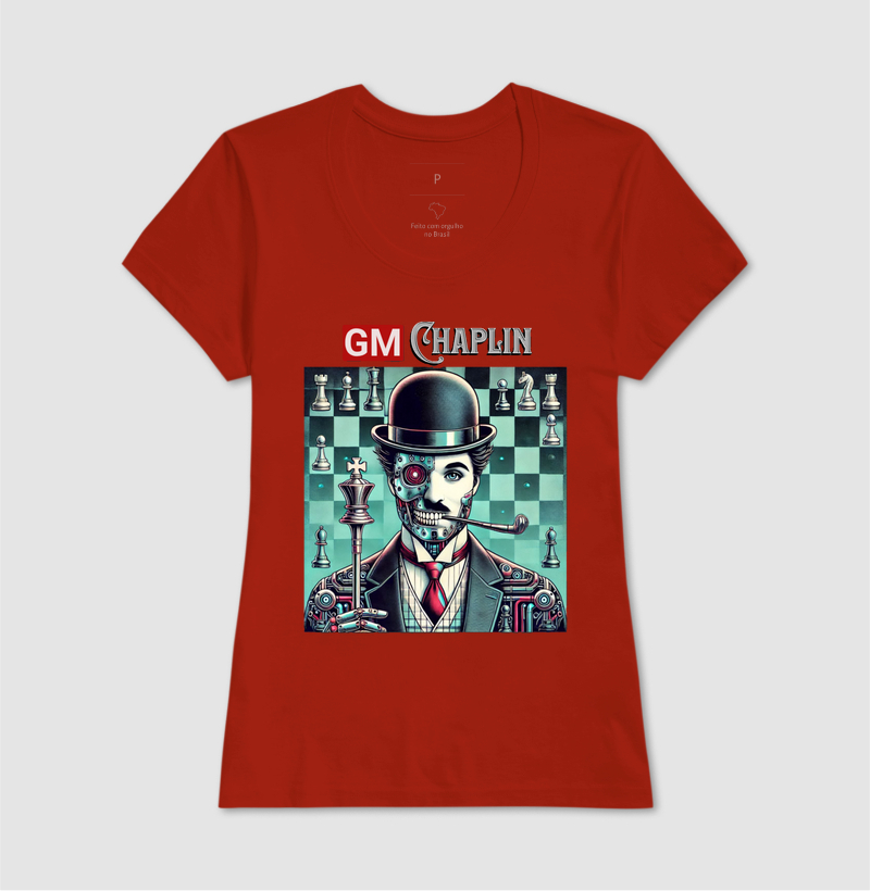 Camisa 16
