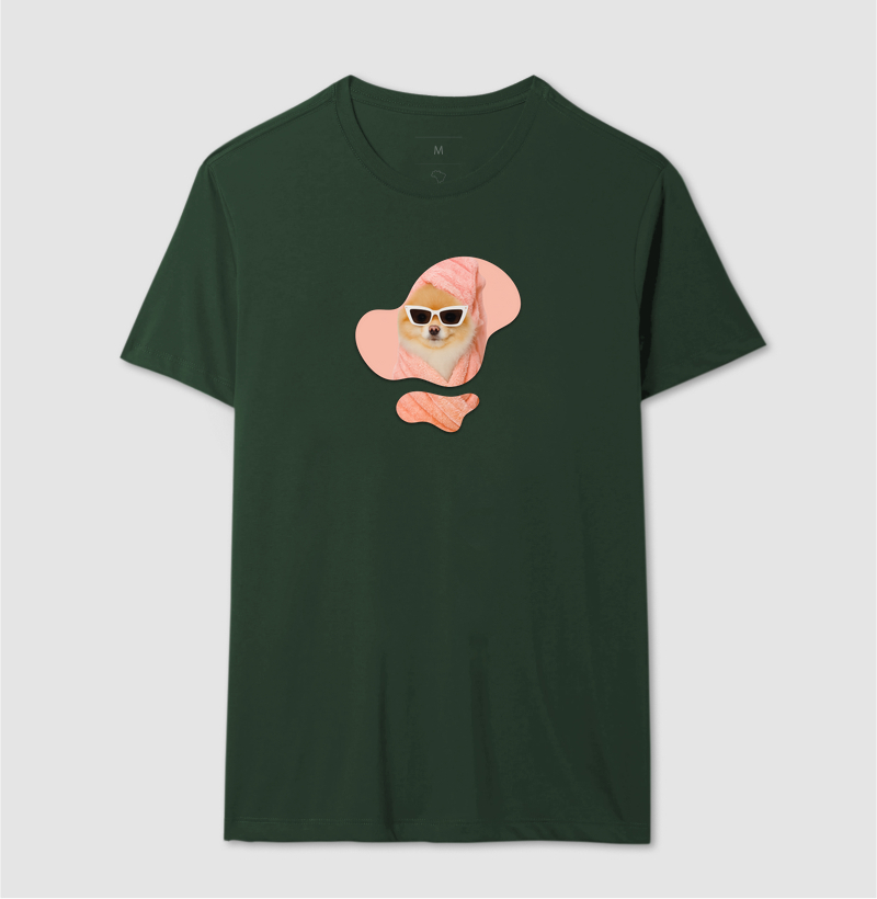 Camisa 11