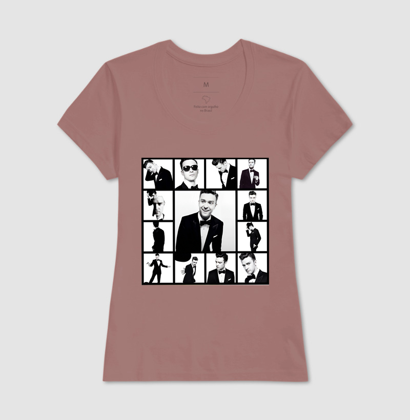 Camisa 16
