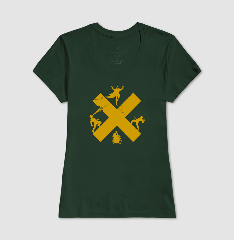 Camisa 12