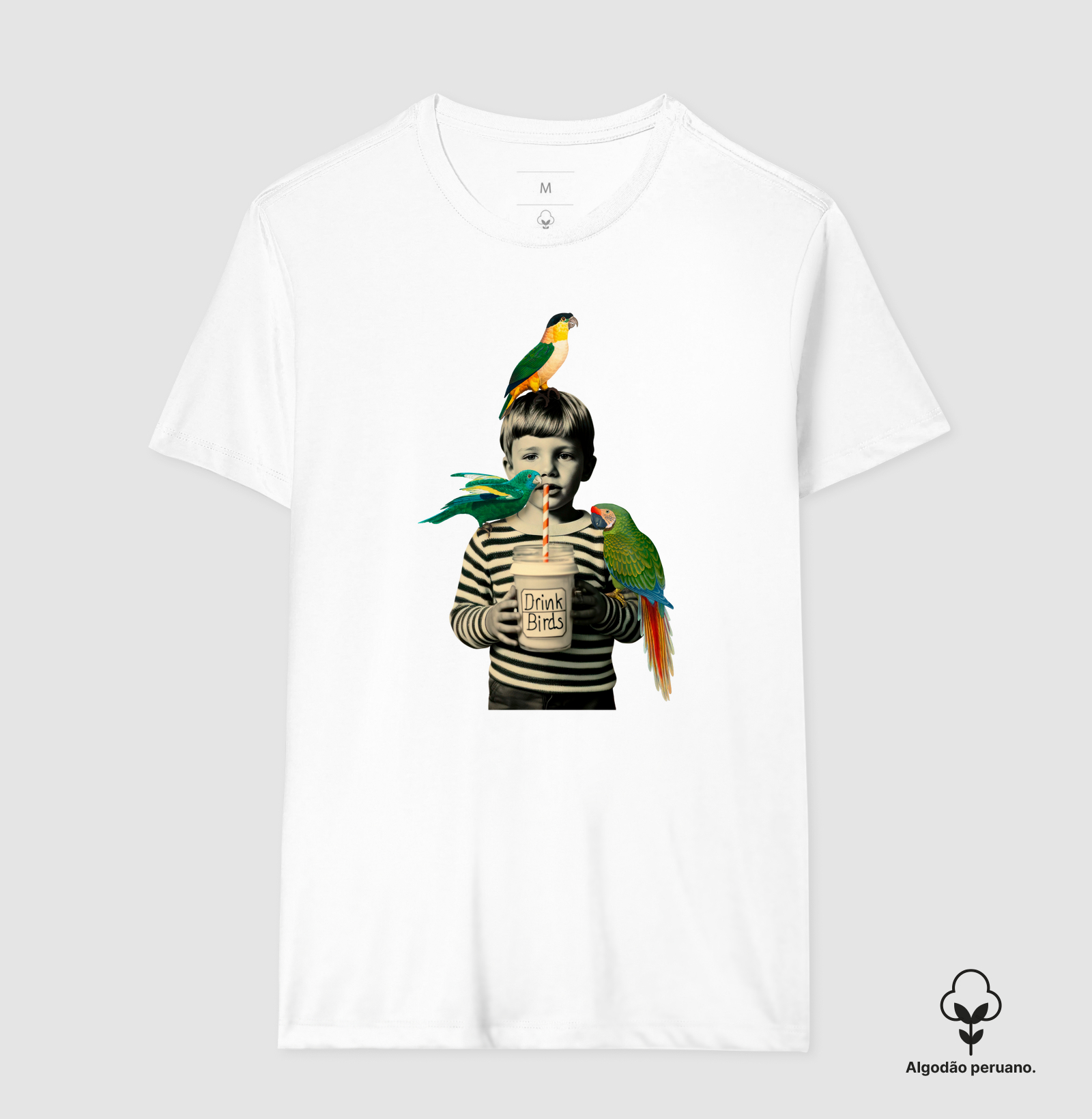 Camisa 5