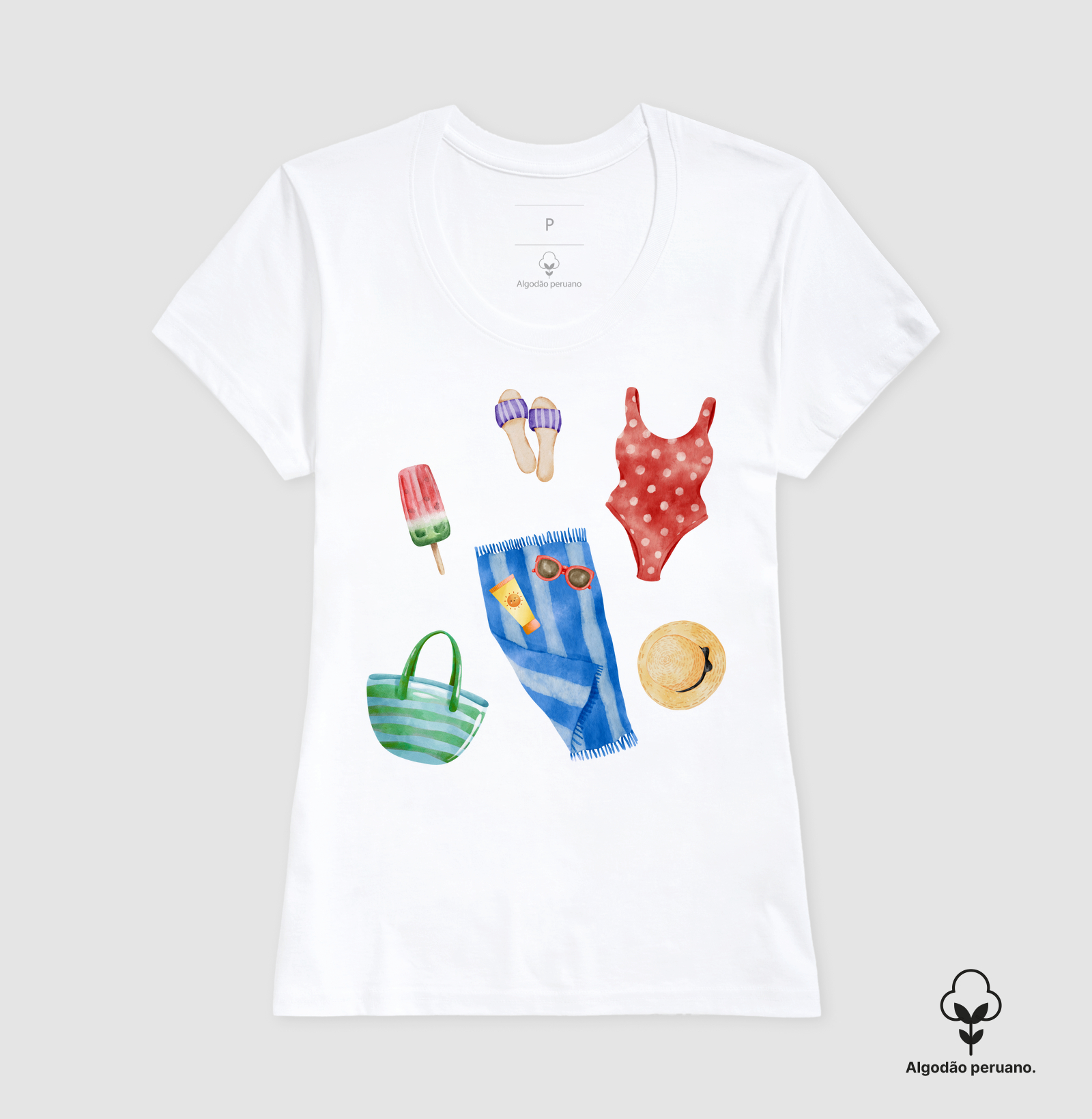Camisa 2