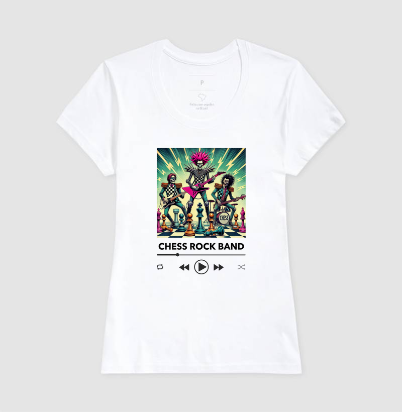 Camisa 5