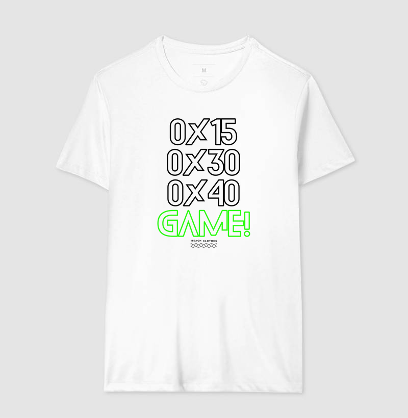 Camisa 7
