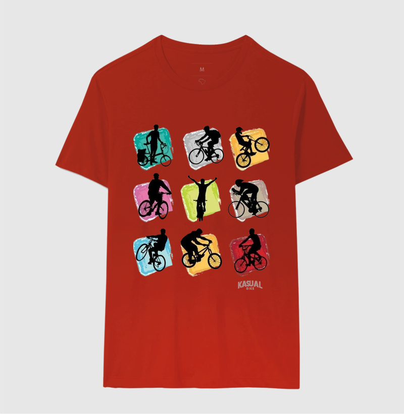 Camisa 9