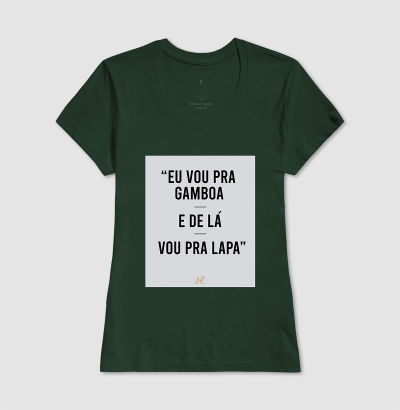 Camisa 12