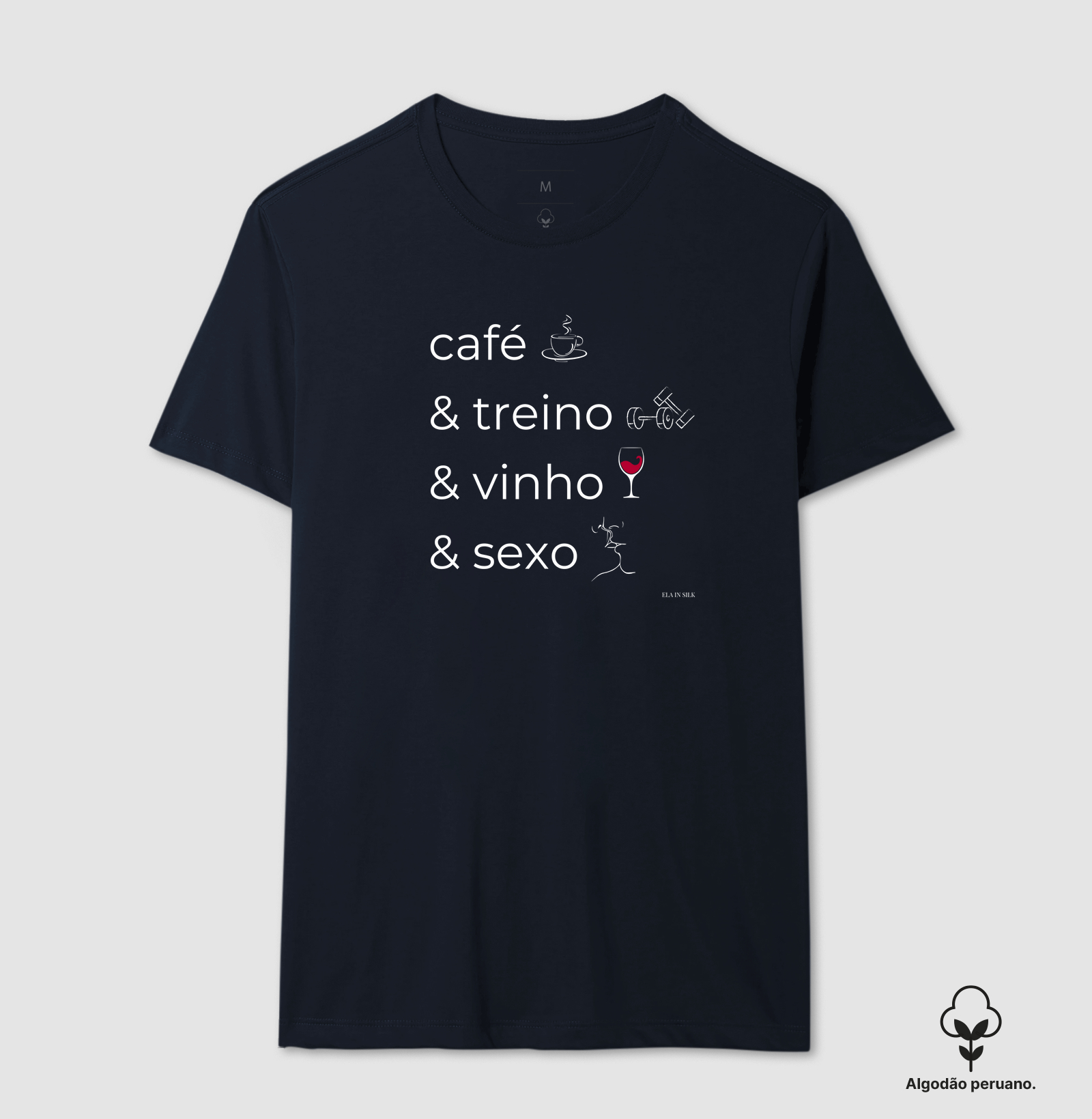 Camisa 5