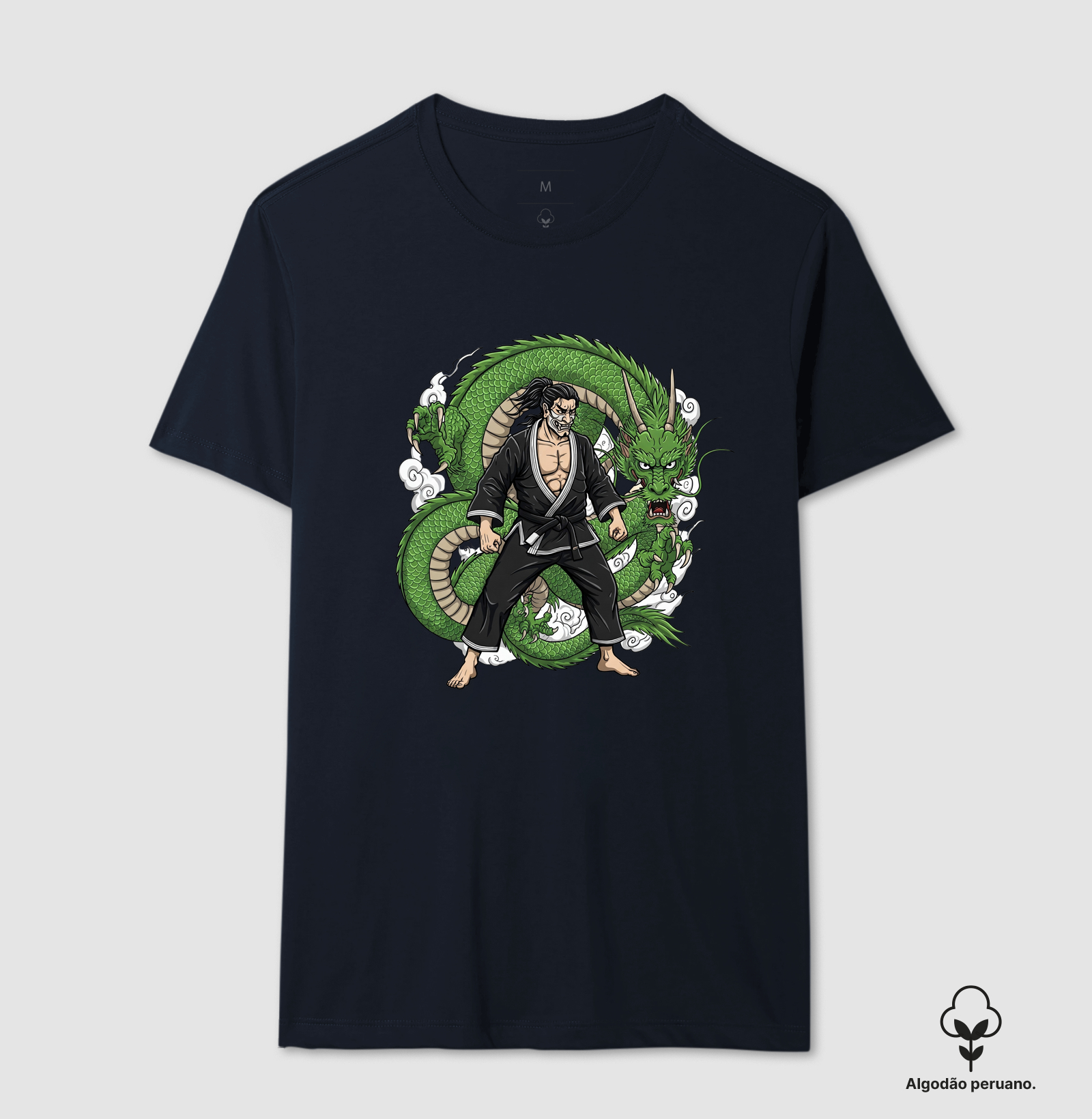 Camisa 9