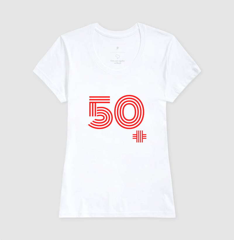 Camisa 22