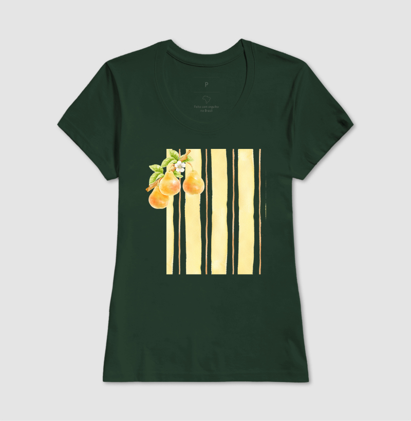 Camisa 15