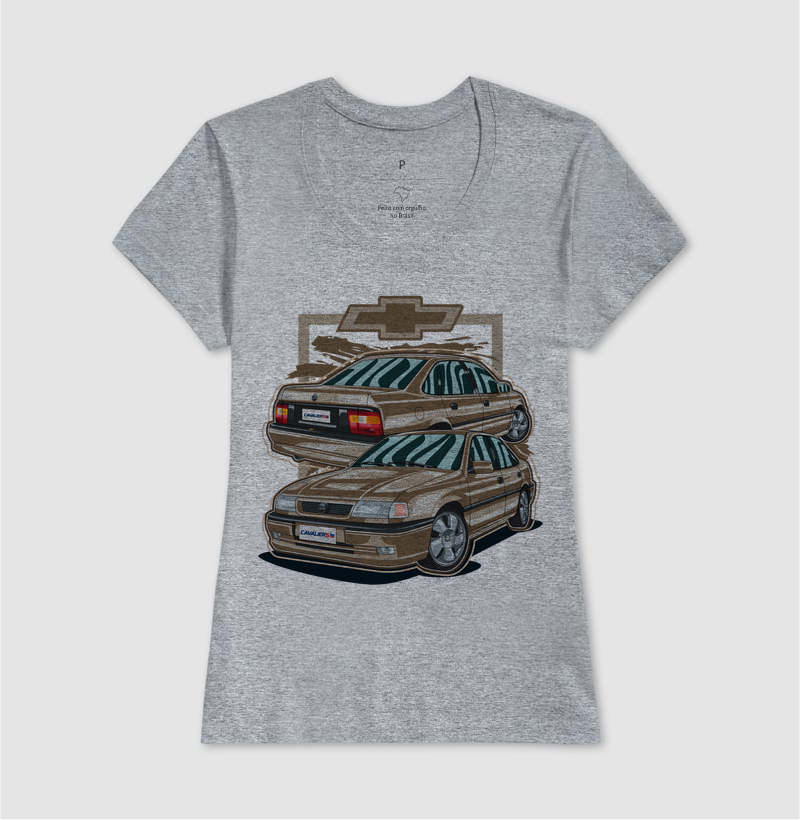 Camisa 11