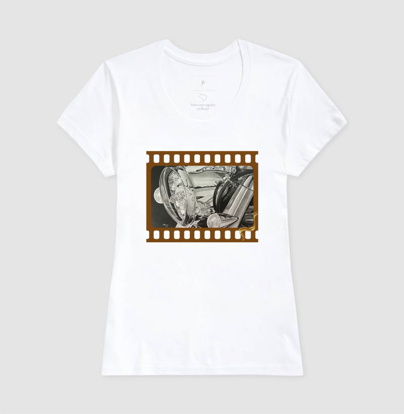 Camisa 8