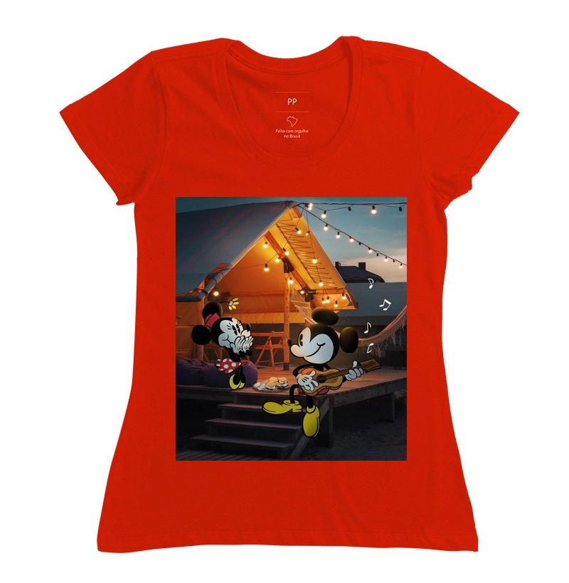 Camisa 9