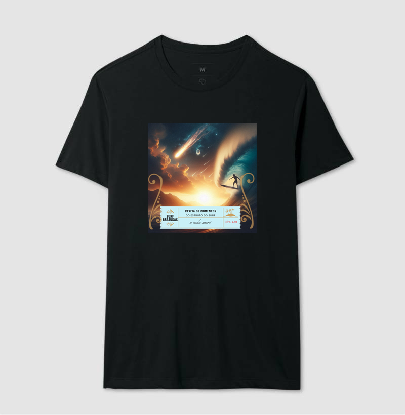 Camisa 9