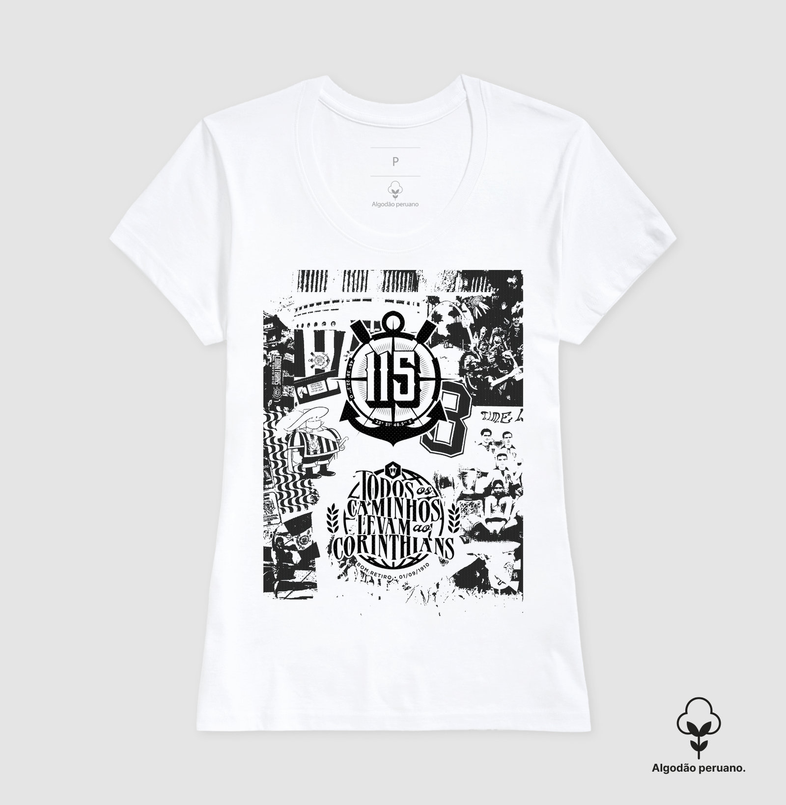 Camisa 3