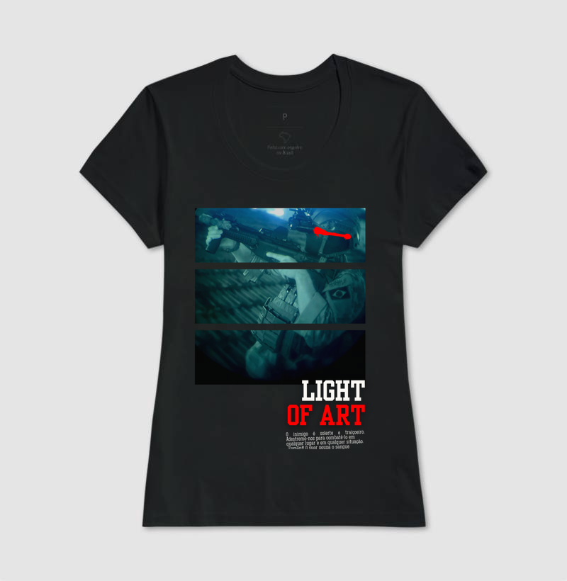 Camisa 5
