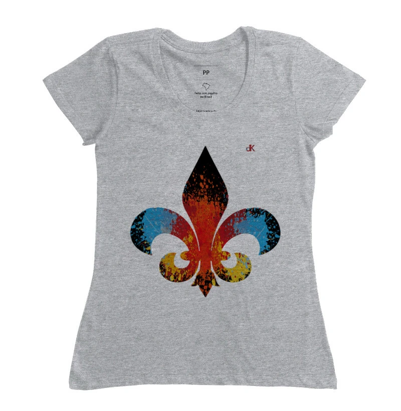 Camisa 8
