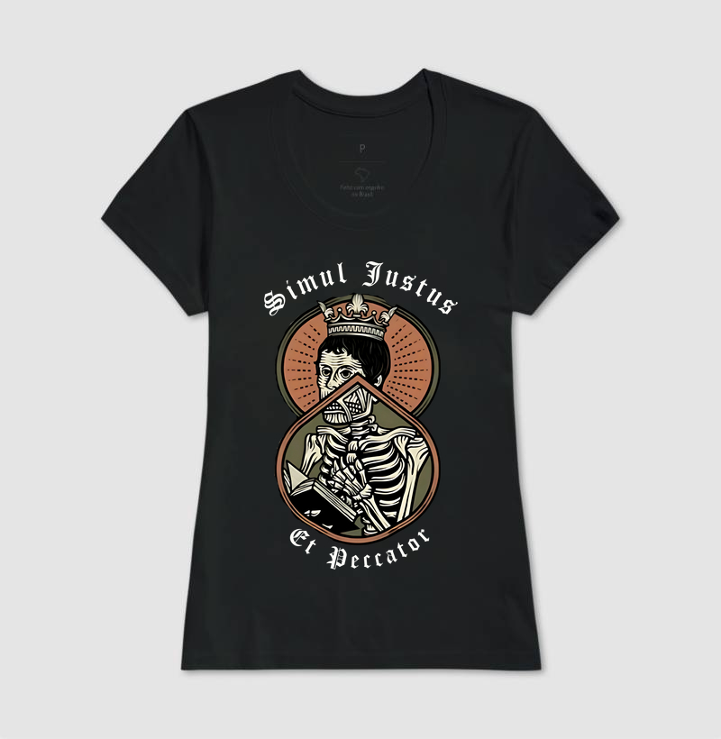 Camisa 16