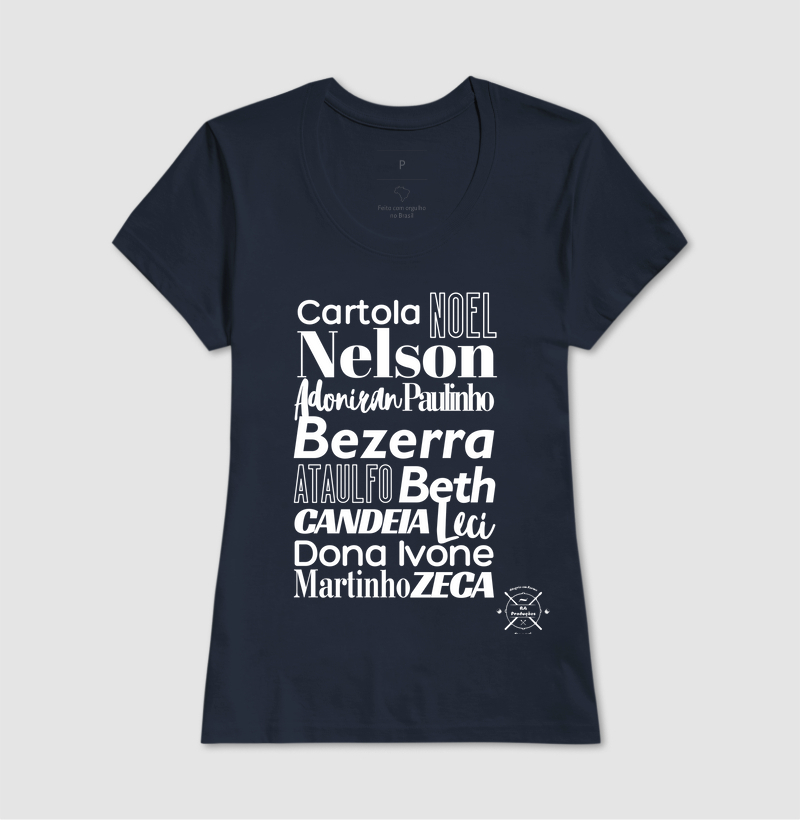 Camisa 12