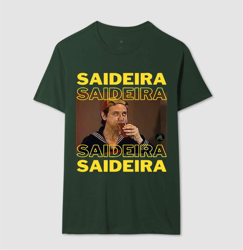 Camisa 11