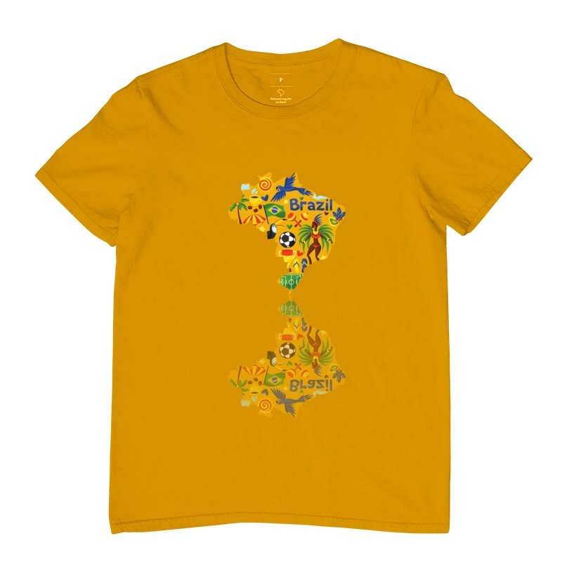 Camisa 14