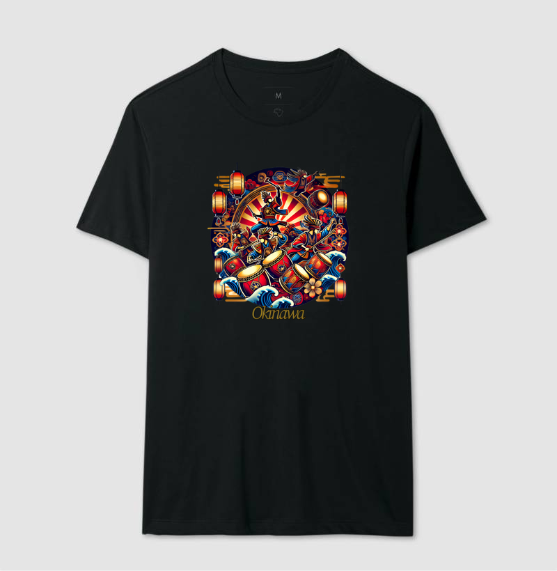 Camisa 10
