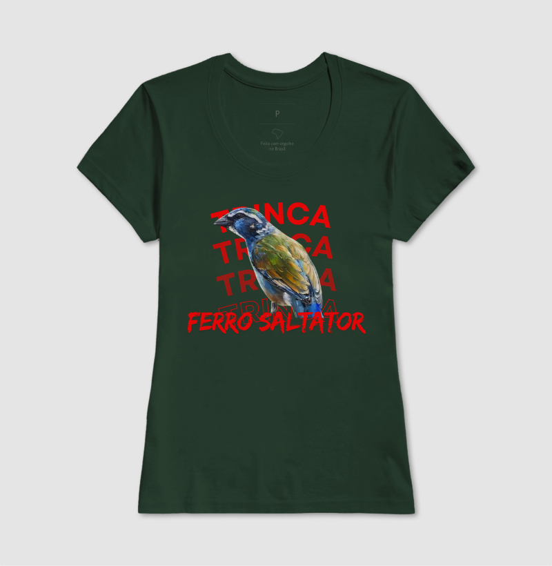 Camisa 13