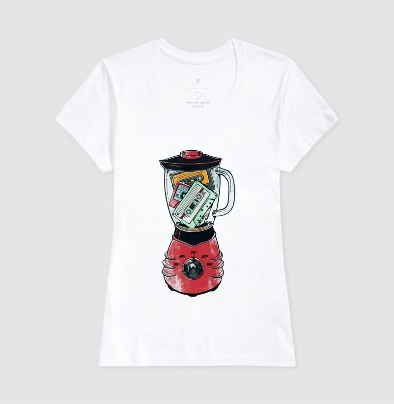 Camisa 7
