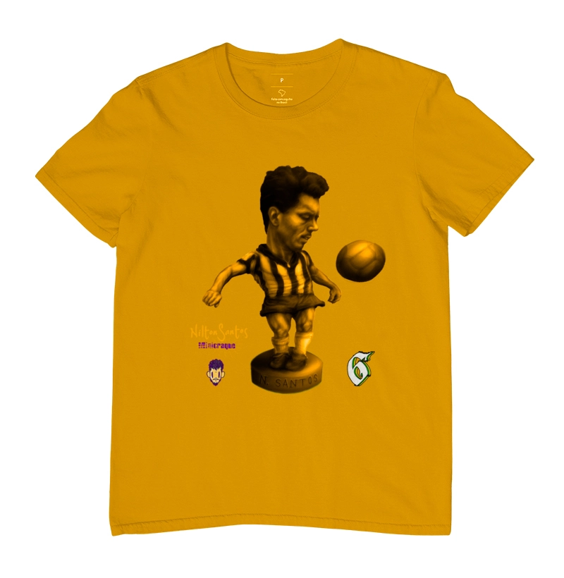 Camisa 10