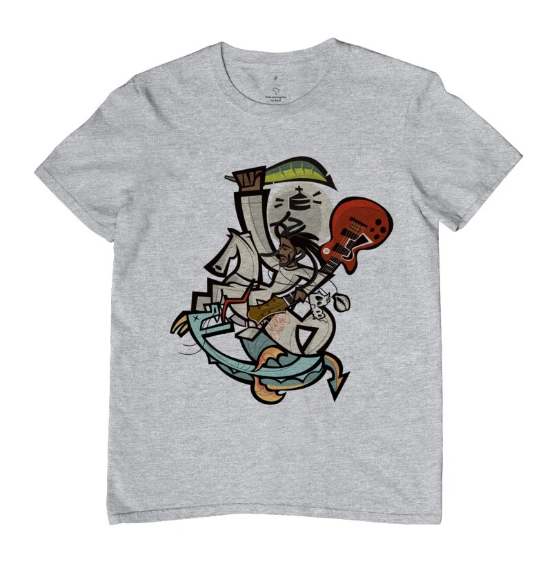 Camisa 5