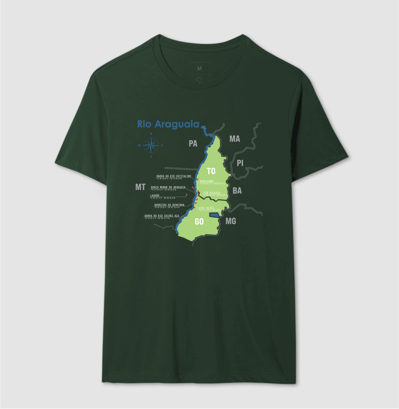 Camisa 10