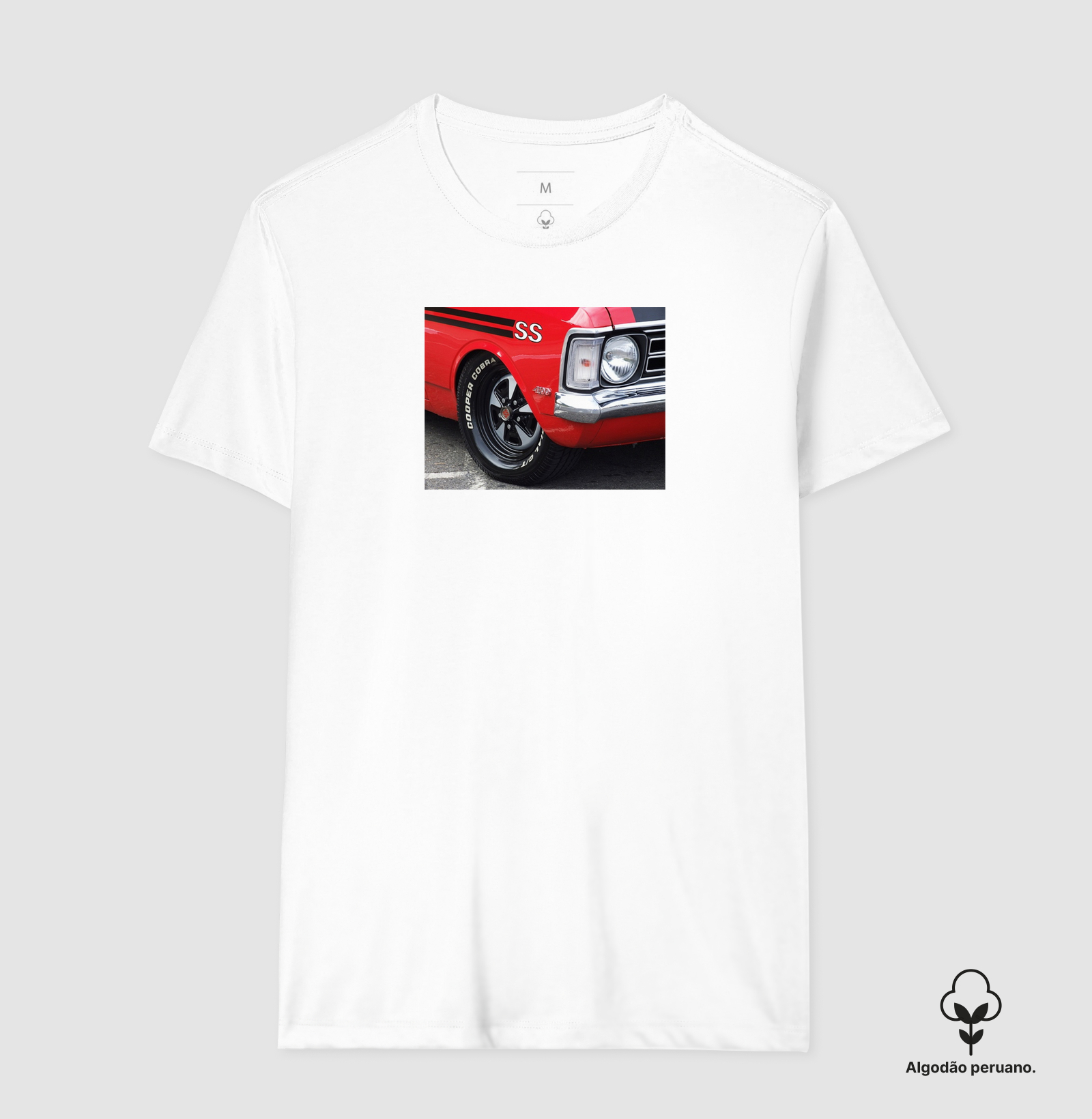 Camisa 5