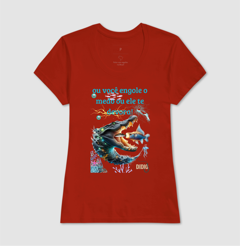 Camisa 10