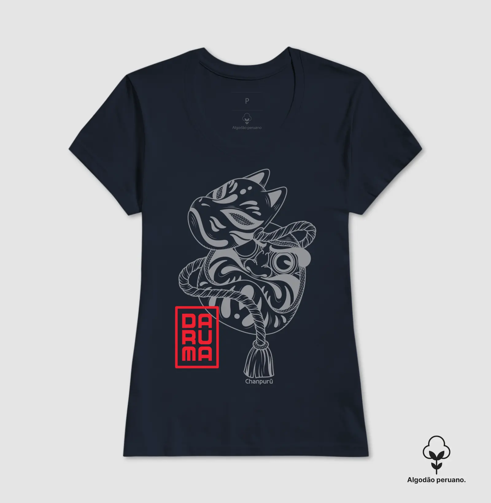 Camisa 3