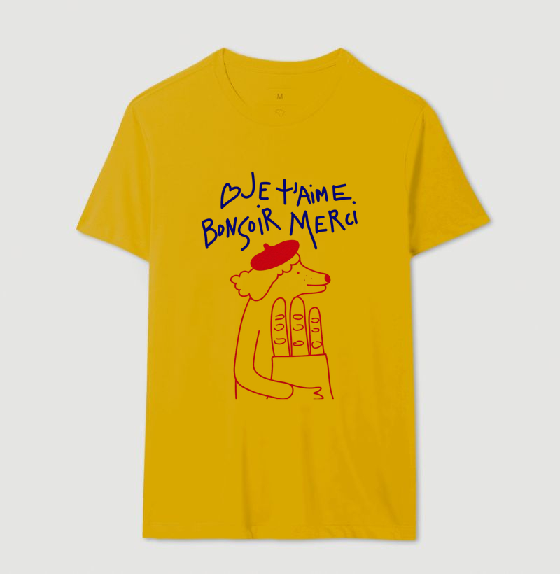 Camisa 11