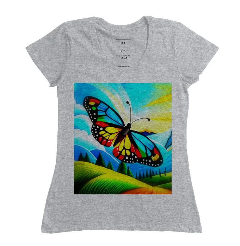 Camisa 8