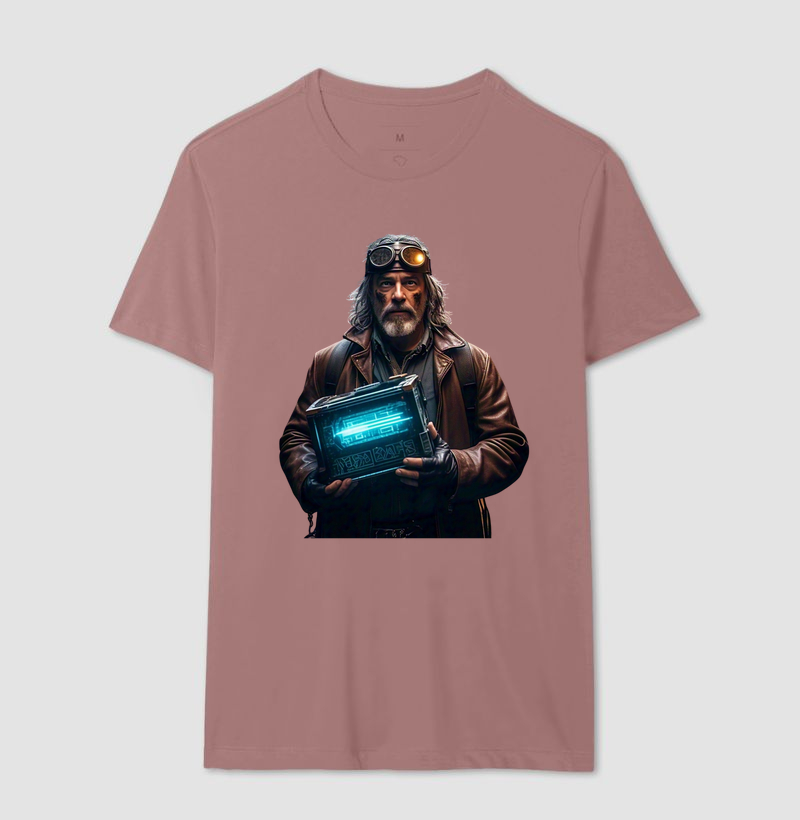 Camisa 16